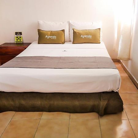 Ayenda 1622 Charmin Hotel Santa Marta  Luaran gambar