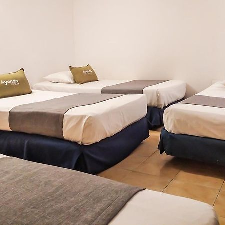 Ayenda 1622 Charmin Hotel Santa Marta  Luaran gambar