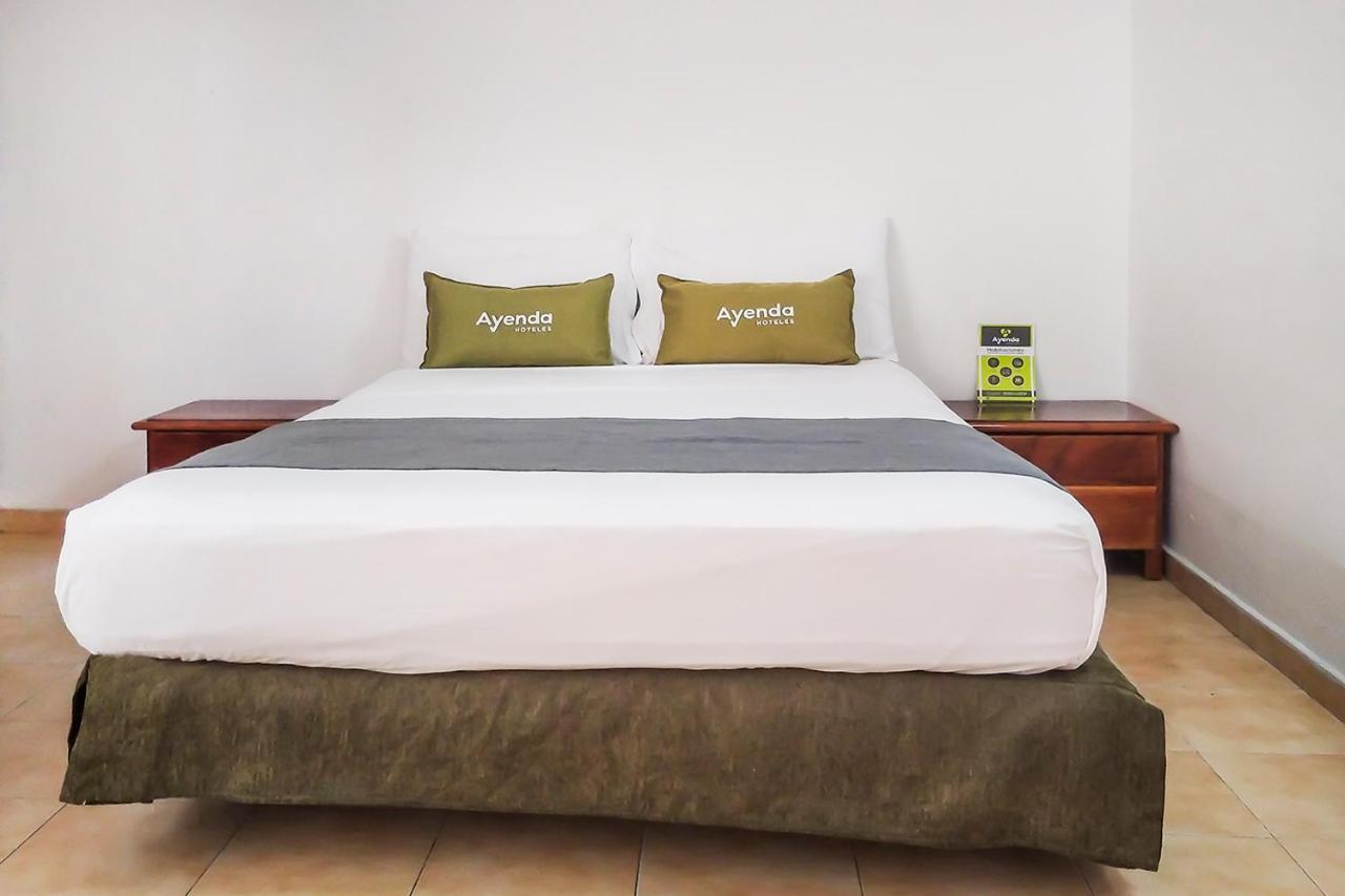 Ayenda 1622 Charmin Hotel Santa Marta  Luaran gambar